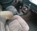 Черный Ауди 100, объемом двигателя 2.3 л и пробегом 385 тыс. км за 2200 $, фото 12 на Automoto.ua