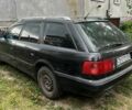 Чорний Ауді 100, об'ємом двигуна 2.8 л та пробігом 500 тис. км за 1800 $, фото 1 на Automoto.ua