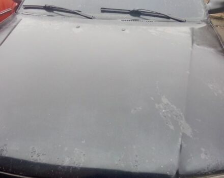 Черный Ауди 100, объемом двигателя 0 л и пробегом 185 тыс. км за 1450 $, фото 1 на Automoto.ua