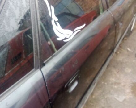 Черный Ауди 100, объемом двигателя 0 л и пробегом 185 тыс. км за 1450 $, фото 4 на Automoto.ua