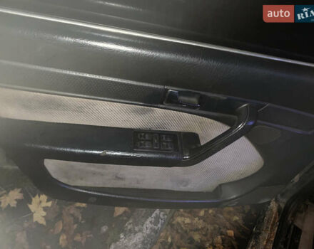 Чорний Ауді 100, об'ємом двигуна 2.77 л та пробігом 400 тис. км за 1350 $, фото 8 на Automoto.ua