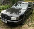 Чорний Ауді 100, об'ємом двигуна 2.8 л та пробігом 500 тис. км за 1800 $, фото 1 на Automoto.ua