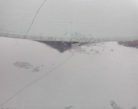 Черный Ауди 100, объемом двигателя 0 л и пробегом 185 тыс. км за 1450 $, фото 3 на Automoto.ua