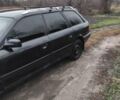 Чорний Ауді 100, об'ємом двигуна 2 л та пробігом 400 тис. км за 2500 $, фото 2 на Automoto.ua