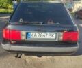 Чорний Ауді 100, об'ємом двигуна 2.8 л та пробігом 360 тис. км за 3200 $, фото 10 на Automoto.ua