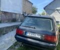 Чорний Ауді 100, об'ємом двигуна 2.6 л та пробігом 500 тис. км за 1200 $, фото 1 на Automoto.ua