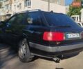 Чорний Ауді 100, об'ємом двигуна 2.8 л та пробігом 360 тис. км за 3200 $, фото 1 на Automoto.ua