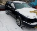 Черный Ауди 100, объемом двигателя 2.8 л и пробегом 234 тыс. км за 929 $, фото 1 на Automoto.ua