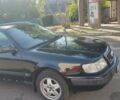 Чорний Ауді 100, об'ємом двигуна 2.8 л та пробігом 360 тис. км за 3200 $, фото 8 на Automoto.ua