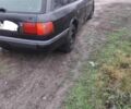 Чорний Ауді 100, об'ємом двигуна 2 л та пробігом 400 тис. км за 2500 $, фото 1 на Automoto.ua