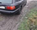 Чорний Ауді 100, об'ємом двигуна 2 л та пробігом 400 тис. км за 2500 $, фото 1 на Automoto.ua