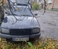 Чорний Ауді 100, об'ємом двигуна 2.8 л та пробігом 450 тис. км за 3300 $, фото 1 на Automoto.ua
