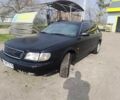 Черный Ауди 100, объемом двигателя 2.5 л и пробегом 1 тыс. км за 1500 $, фото 3 на Automoto.ua