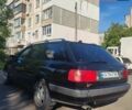 Чорний Ауді 100, об'ємом двигуна 2.8 л та пробігом 360 тис. км за 3200 $, фото 11 на Automoto.ua