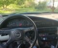 Чорний Ауді 100, об'ємом двигуна 2.8 л та пробігом 360 тис. км за 3200 $, фото 7 на Automoto.ua