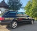 Чорний Ауді 100, об'ємом двигуна 2.8 л та пробігом 360 тис. км за 3200 $, фото 4 на Automoto.ua