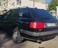 Чорний Ауді 100, об'ємом двигуна 2.8 л та пробігом 360 тис. км за 3200 $, фото 2 на Automoto.ua