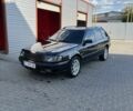Чорний Ауді 100, об'ємом двигуна 2.8 л та пробігом 111 тис. км за 2001 $, фото 1 на Automoto.ua