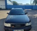 Чорний Ауді 100, об'ємом двигуна 2.8 л та пробігом 360 тис. км за 3200 $, фото 1 на Automoto.ua
