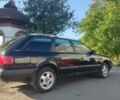 Чорний Ауді 100, об'ємом двигуна 2.8 л та пробігом 360 тис. км за 3200 $, фото 9 на Automoto.ua
