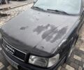 Чорний Ауді 100, об'ємом двигуна 2.8 л та пробігом 250 тис. км за 700 $, фото 2 на Automoto.ua