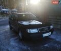 Чорний Ауді 100, об'ємом двигуна 1.99 л та пробігом 300 тис. км за 2100 $, фото 1 на Automoto.ua