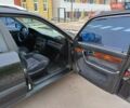 Черный Ауди 100, объемом двигателя 2.8 л и пробегом 414 тыс. км за 3000 $, фото 19 на Automoto.ua