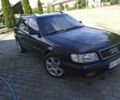 Чорний Ауді 100, об'ємом двигуна 2.8 л та пробігом 448 тис. км за 2500 $, фото 2 на Automoto.ua