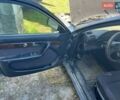 Черный Ауди 100, объемом двигателя 2 л и пробегом 440 тыс. км за 1500 $, фото 1 на Automoto.ua