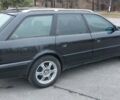 Черный Ауди 100, объемом двигателя 2.6 л и пробегом 400 тыс. км за 3400 $, фото 3 на Automoto.ua