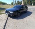 Черный Ауди 100, объемом двигателя 2 л и пробегом 333 тыс. км за 2300 $, фото 1 на Automoto.ua