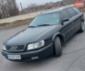 Черный Ауди 100, объемом двигателя 2.6 л и пробегом 400 тыс. км за 3400 $, фото 1 на Automoto.ua