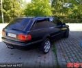 Черный Ауди 100, объемом двигателя 2.8 л и пробегом 450 тыс. км за 2500 $, фото 2 на Automoto.ua