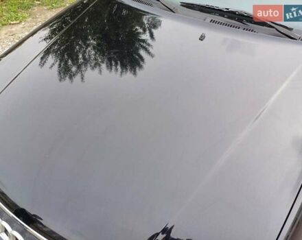 Черный Ауди 100, объемом двигателя 2.8 л и пробегом 414 тыс. км за 3000 $, фото 26 на Automoto.ua