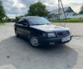 Чорний Ауді 100, об'ємом двигуна 2.6 л та пробігом 360 тис. км за 2500 $, фото 1 на Automoto.ua