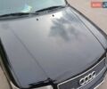 Черный Ауди 100, объемом двигателя 2.8 л и пробегом 414 тыс. км за 3000 $, фото 22 на Automoto.ua