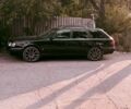 Черный Ауди 100, объемом двигателя 2.6 л и пробегом 332 тыс. км за 3500 $, фото 3 на Automoto.ua