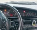 Черный Ауди 100, объемом двигателя 2.6 л и пробегом 400 тыс. км за 3400 $, фото 14 на Automoto.ua