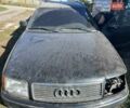 Черный Ауди 100, объемом двигателя 2 л и пробегом 440 тыс. км за 1500 $, фото 3 на Automoto.ua