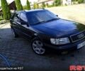 Черный Ауди 100, объемом двигателя 2.8 л и пробегом 450 тыс. км за 2500 $, фото 3 на Automoto.ua