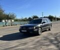 Черный Ауди 100, объемом двигателя 2.6 л и пробегом 562 тыс. км за 3213 $, фото 12 на Automoto.ua