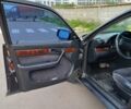 Черный Ауди 100, объемом двигателя 2.8 л и пробегом 414 тыс. км за 3000 $, фото 14 на Automoto.ua