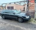 Черный Ауди 100, объемом двигателя 2.6 л и пробегом 300 тыс. км за 3999 $, фото 1 на Automoto.ua