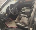 Черный Ауди 100, объемом двигателя 1.98 л и пробегом 40 тыс. км за 2700 $, фото 5 на Automoto.ua