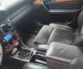 Черный Ауди 100, объемом двигателя 1.98 л и пробегом 40 тыс. км за 2700 $, фото 4 на Automoto.ua
