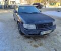 Черный Ауди 100, объемом двигателя 2.6 л и пробегом 100 тыс. км за 3100 $, фото 1 на Automoto.ua