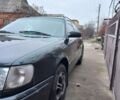 Чорний Ауді 100, об'ємом двигуна 2.6 л та пробігом 300 тис. км за 3999 $, фото 7 на Automoto.ua