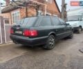 Чорний Ауді 100, об'ємом двигуна 2.6 л та пробігом 300 тис. км за 3999 $, фото 18 на Automoto.ua