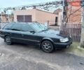 Черный Ауди 100, объемом двигателя 2.6 л и пробегом 300 тыс. км за 3999 $, фото 1 на Automoto.ua
