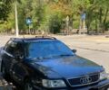 Ауди 100 1994 в Одессе на Automoto.ua Черный Ауди 100, объемом двигателя 2.8 л и пробегом 387 тыс. км за 2950 $, фото 1 на Automoto.ua
